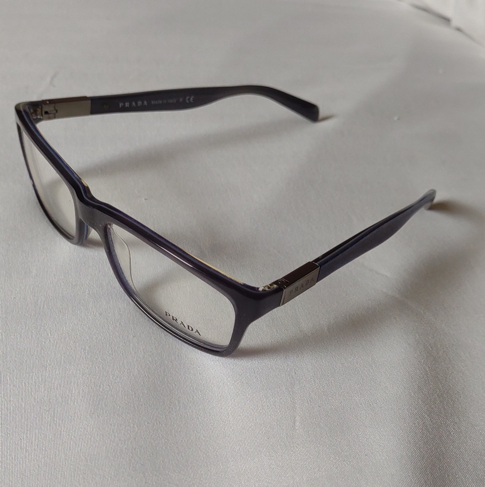 Prada glasses